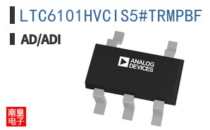 LTC6101HVCIS5#TRMPBF