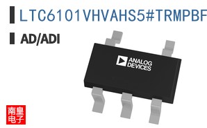 LTC6101VHVAHS5#TRMPBF