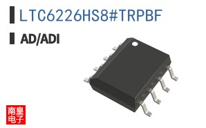 LTC6226HS8#TRPBF