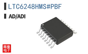 LTC6248HMS#PBF