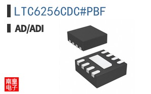 LTC6256CDC#PBF