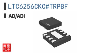 LTC6256CKC#TRPBF