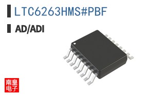 LTC6263HMS#PBF