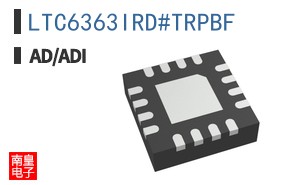 LTC6363IRD#TRPBF