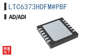 LTC6373HDFM#PBF
