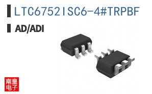 LTC6752ISC6-4#TRPBF