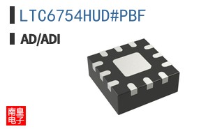 LTC6754HUD#PBF