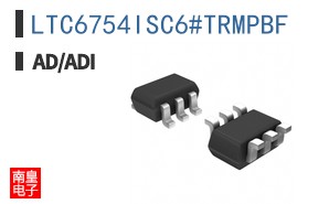 LTC6754ISC6#TRMPBF