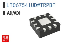 LTC6754IUD#TRPBF