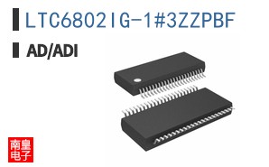LTC6802IG-1#3ZZPBF