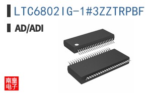 LTC6802IG-1#3ZZTRPBF