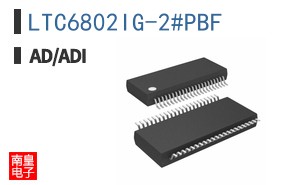 LTC6802IG-2#PBF