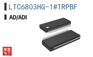 LTC6803HG-1#TRPBF