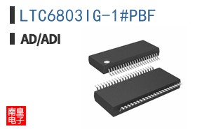 LTC6803IG-1#PBF