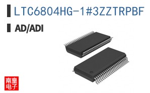 LTC6804HG-1#3ZZTRPBF