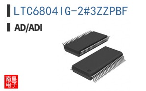 LTC6804IG-2#3ZZPBF