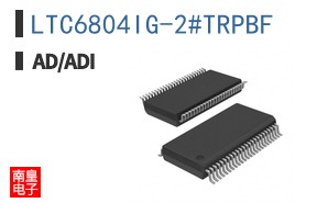LTC6804IG-2#TRPBF