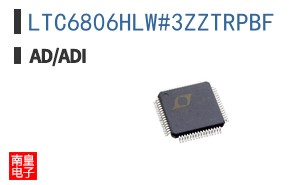 LTC6806HLW#3ZZTRPBF