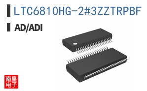 LTC6810HG-2#3ZZTRPBF