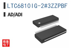 LTC6810IG-2#3ZZPBF