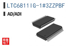 LTC6811IG-1#3ZZPBF
