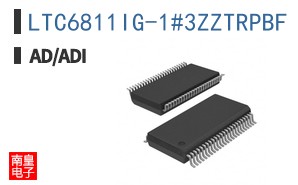 LTC6811IG-1#3ZZTRPBF