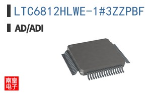 LTC6812HLWE-1#3ZZPBF