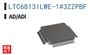 LTC6813ILWE-1#3ZZPBF