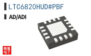 LTC6820HUD#PBF