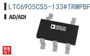 LTC6905CS5-133#TRMPBF