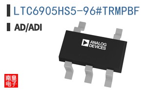 LTC6905HS5-96#TRMPBF