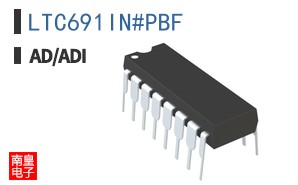 LTC691IN#PBF