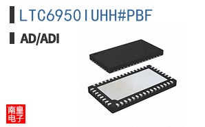 LTC6950IUHH#PBF
