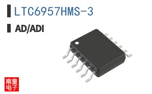 LTC6957HMS-3