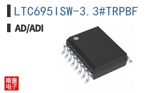 LTC695ISW-3.3#TRPBF