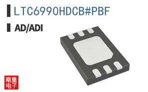 LTC6990HDCB#PBF