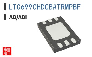 LTC6990HDCB#TRMPBF