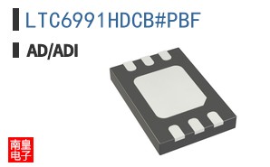 LTC6991HDCB#PBF