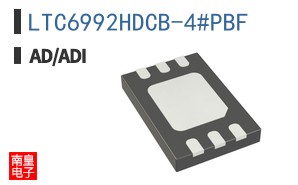 LTC6992HDCB-4#PBF