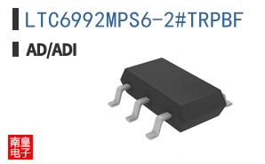 LTC6992MPS6-2#TRPBF