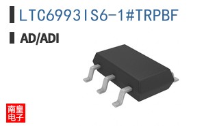 LTC6993IS6-1#TRPBF