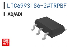 LTC6993IS6-2#TRPBF