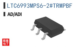 LTC6993MPS6-2#TRMPBF