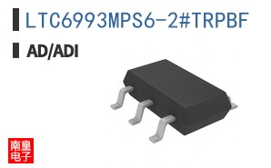 LTC6993MPS6-2#TRPBF