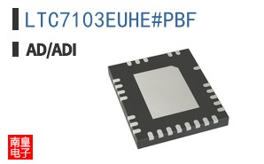 LTC7103EUHE#PBF