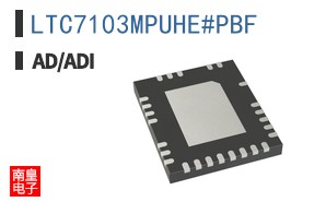 LTC7103MPUHE#PBF