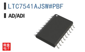 LTC7541AJSW#PBF