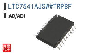 LTC7541AJSW#TRPBF