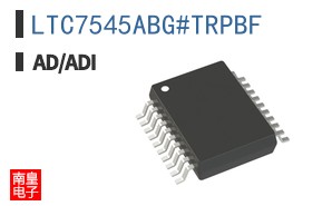 LTC7545ABG#TRPBF
