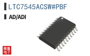 LTC7545ACSW#PBF